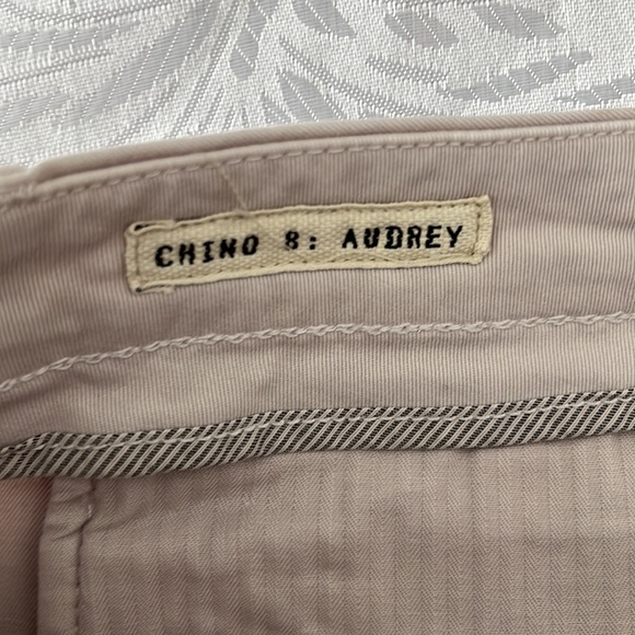 Max Mara chino pants size US14 - Picture 6 of 9